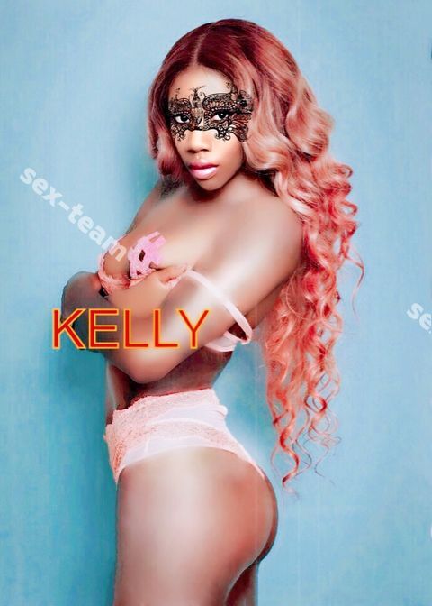 KELLY